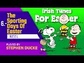6 the sporting days of easter  reel