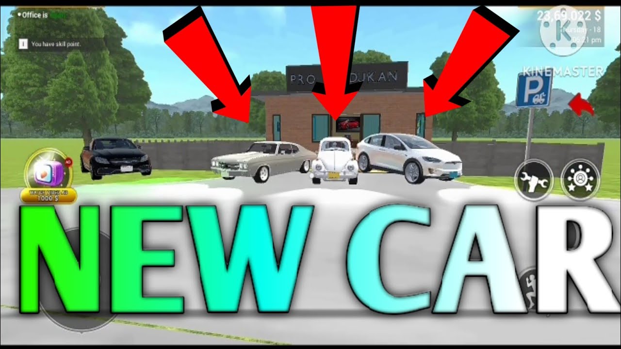 NEW CARS IN CAR FOR SALE NEW UPDATE YouTube