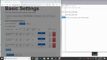 HOW TO GET OPEN NAT TYPE FOR BLACK OPS 4 ON PS4!! (PORT FORWARDING ON HITRON  CODA-4582 MODEM)