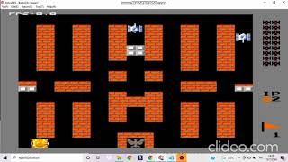 Battle City nes+Tank 1990 nes "Cheat No.1" screenshot 5