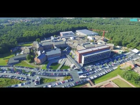 Ziekenhuis Oost-Limburg, Campus Sint-Jan