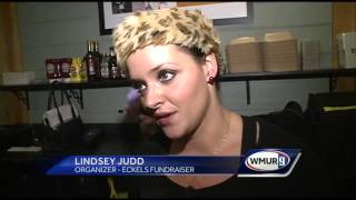 Local rallies to support Hooksett siblings who lost parents