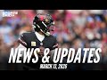 Kyler Murray Joins Vikings on a One-Year Deal; NCAAM Recaps