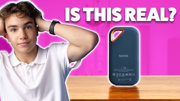 I Tested Every PS5 SSD - THIS is The Absolute BEST for 2025