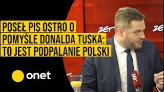 '7. Dzień Tygodnia w Radiu ZET'. Zaprasza Andrzej Stankiewicz