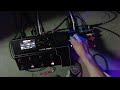 Walrus Audio Slo + Fable demo (no talking)