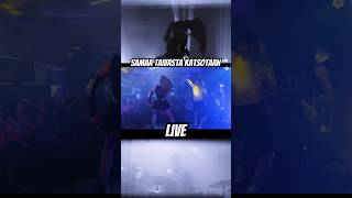 KEIKKA LAVALTA KUVATTUNA! - Tunnelmia Kiertueelta