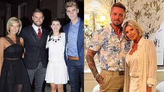Keith Duffy Opens Up About Marital Troubles: Can He Save His 25Year Marriage?