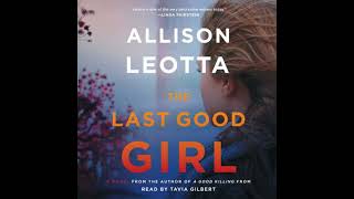 Download Lagu Last Good Girl: A Novel - Allison Leotta Download Lagu Last Good Girl: A Novel - Allison Leotta