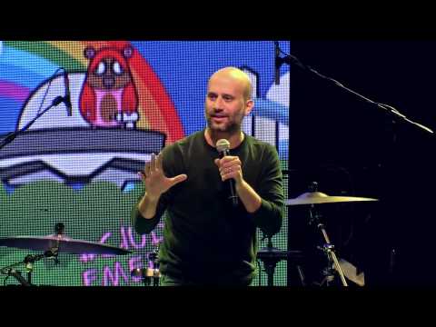 Video de Martín Pugliese