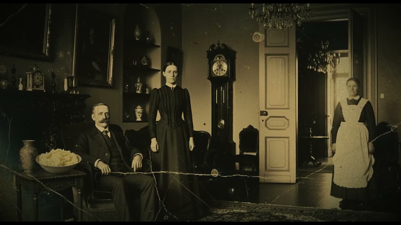 (1912, Blumenau) O Quarto Proibido Da Família Matarazzo – O Caso Que A Cidade Quis Esquecer