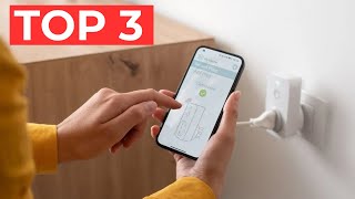 Top 3 Meilleure Prise Connectée 2025