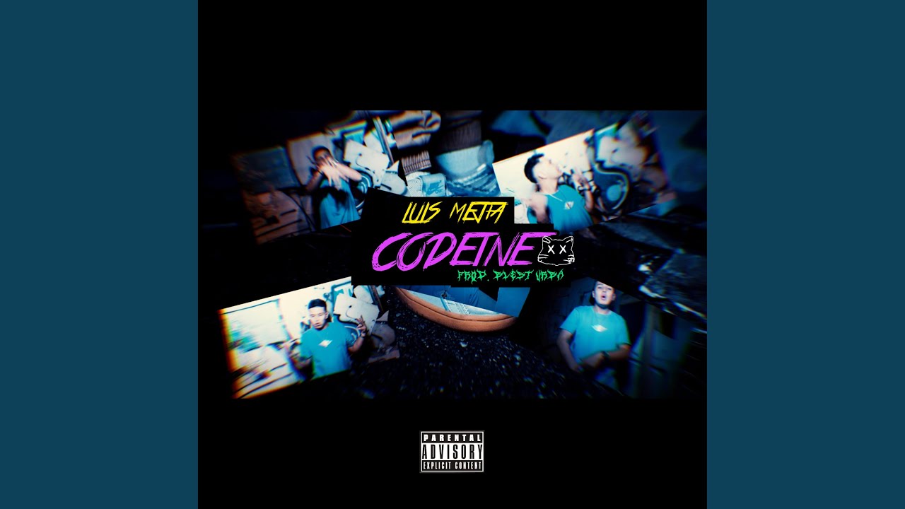 Watch Codeine on YouTube Watch Codeine on YouTube