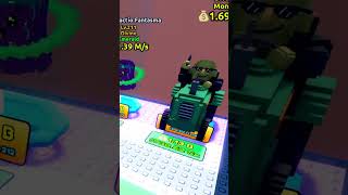 Tặng toàn bộ pet cho fan cứng #roblox #games