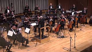 Dvorak Symphony No  9 'New World' Mvmt 4 Allegro