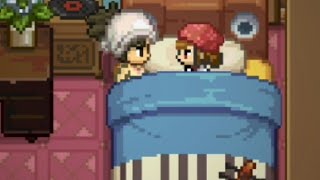 Fay is Worried - Harvest Town