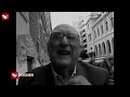 Camilleri 100, "l'agguato" di Fiorello