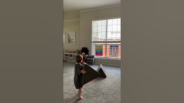 Nugget build ideas! #toddlers #shorts