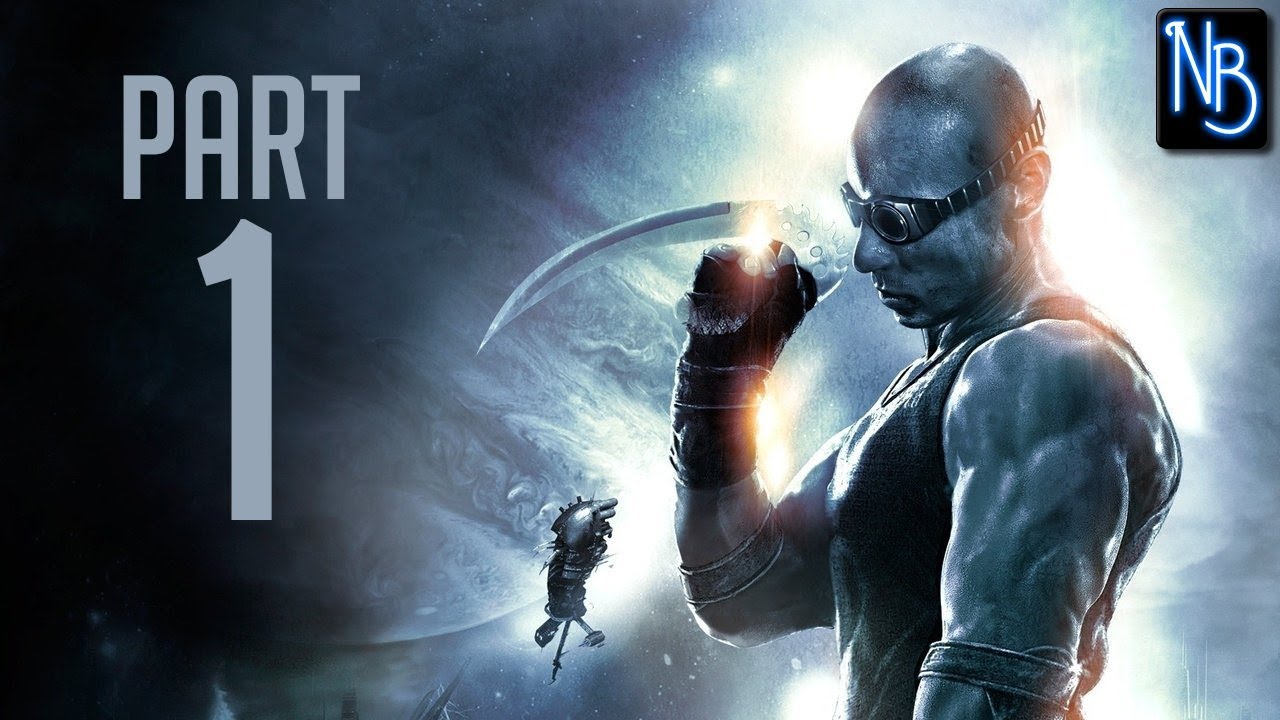 The Chronicles Of Riddick Assault On Dark Athena Walkthrough Part 1 No Commentary YouTube the-chronicles-of-riddick-assault-on-dark-athena-walkthrough-part-1-no-commentary-youtube