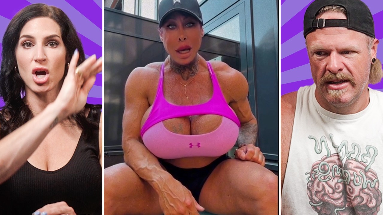 my eyes NEED JESUS after watching this blasphemy