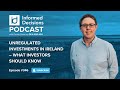 Unregulated Investments in Ireland – What Investors Should Know