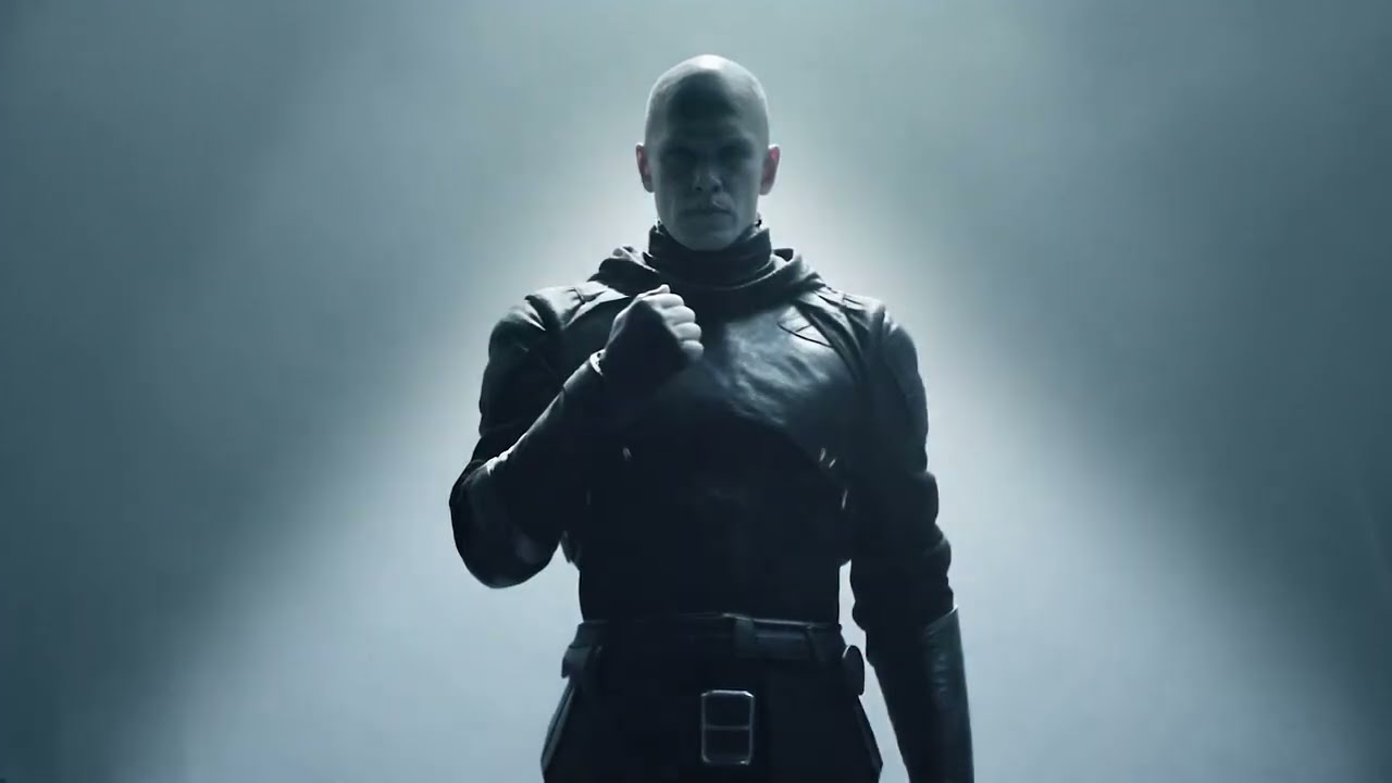 Decepticons Of The Deep Teaser Trailer