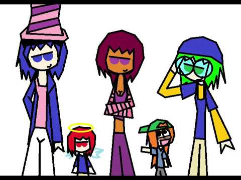 نشيد بعد بعدي من Pmiller1