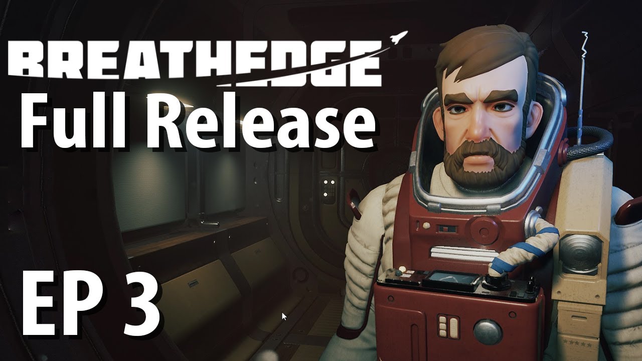 Breathedge Walkthrough, Guide, Gameplay, Wiki, and More - News