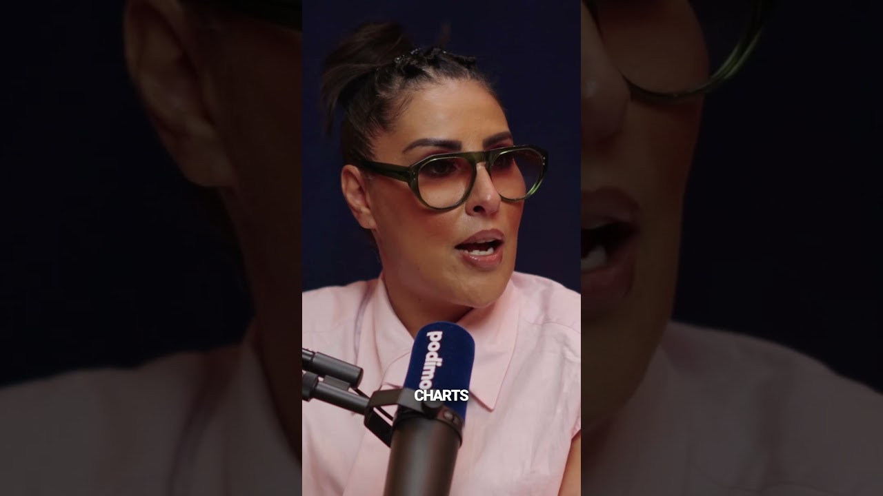 Mittelfinger ohne Fame / Copy of Copy of Zycho / Episode 18 