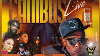 CANIBUS - 1 HOUR MIX MAY (2024) #3