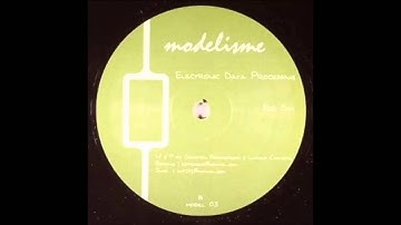 Electronic Data Processing - Red Sun