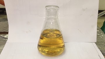 Potassium Permanganate Reduction Reaction