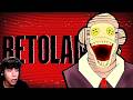 ¿DE DONDE SALIO ESTA ENTIDAD? | RETOLAM