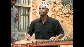 ahmada umelewa - Bi Kidude