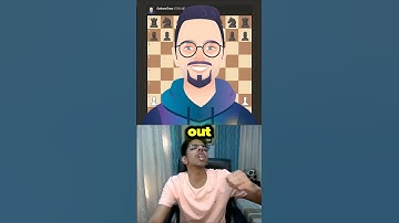 Beat GothamChess Bot with the Alien Gambit 👽