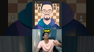 Beat Gothamchess Bot With The Alien Gambit