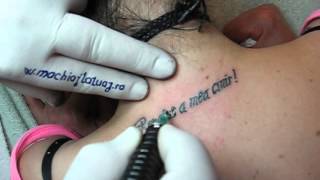 Tatuaje fete tattoo http://www.machiajtatuaj.ro