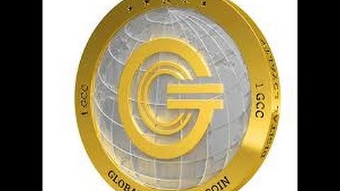 The Global Cryptocurrency GCC Group