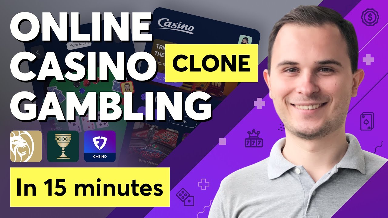 How to Become a Professional Online Casino Game Developer