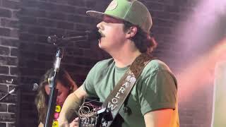 Celebrity Dylan Marlowe “I Will (When You Do)” (Live in St Louis MO 03/08/2024) Wealth