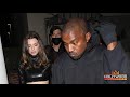 Kanye West seen with autograph seeker before alleged attack in DTLA