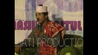 Lawak Gandu & Pentul Lucu - Pentul Jadi Ustad