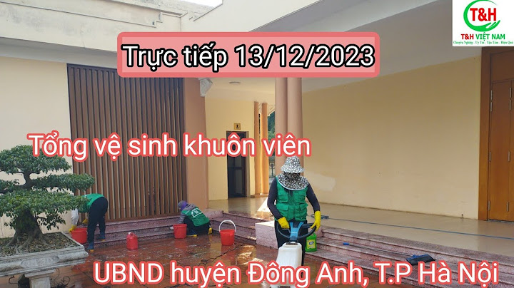 Coông văn số 5717 ubnd-th ngày 13 12 2023 năm 2024