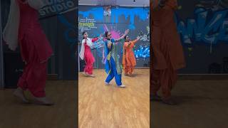 Uddi Uddi l Giddha l Nimrat Khaira l YouTube Shorts #punjabisong #giddha #dance #shorts #reels #yt