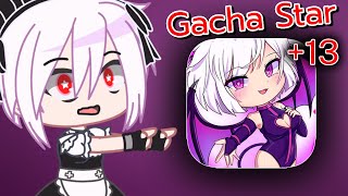 Gacha star