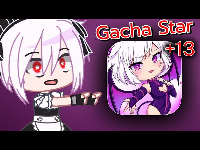 1 STAR GACHA CLUB, 1 STAR GACHA CLUB