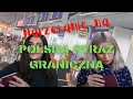 NARZEKANIE NA POLSKĄ STRAŻ GRANICZNĄ