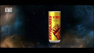 Download lagu Extrajoss Ultimate For The Limitless, Unstoppable and Fearless You Version 6'
