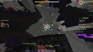 Tier Boost Core #4 Hypixel skyblock