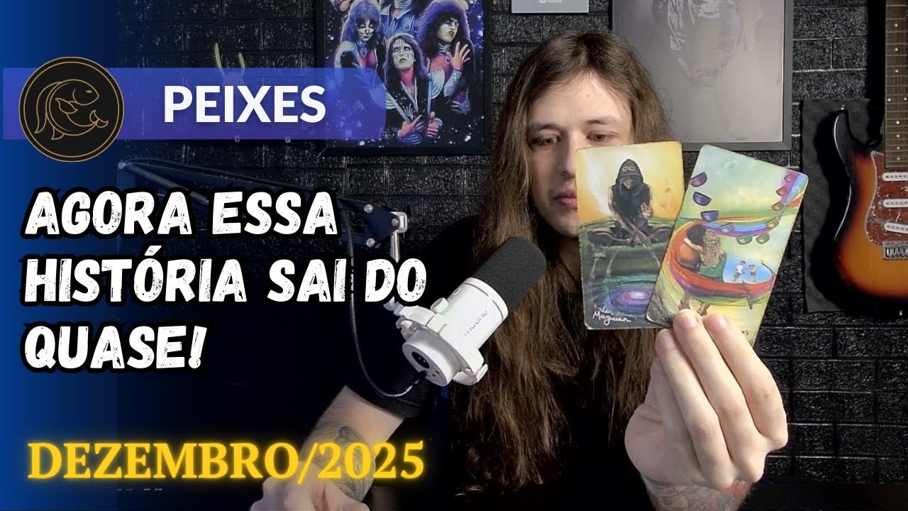 PEIXES ♓: ALGUÉM LEU E RELEU O QUE QUERIA TE DIZER… E A HORA DE ENVIAR CHEGA NO MOMENTO CERTO!  ⚡🔥